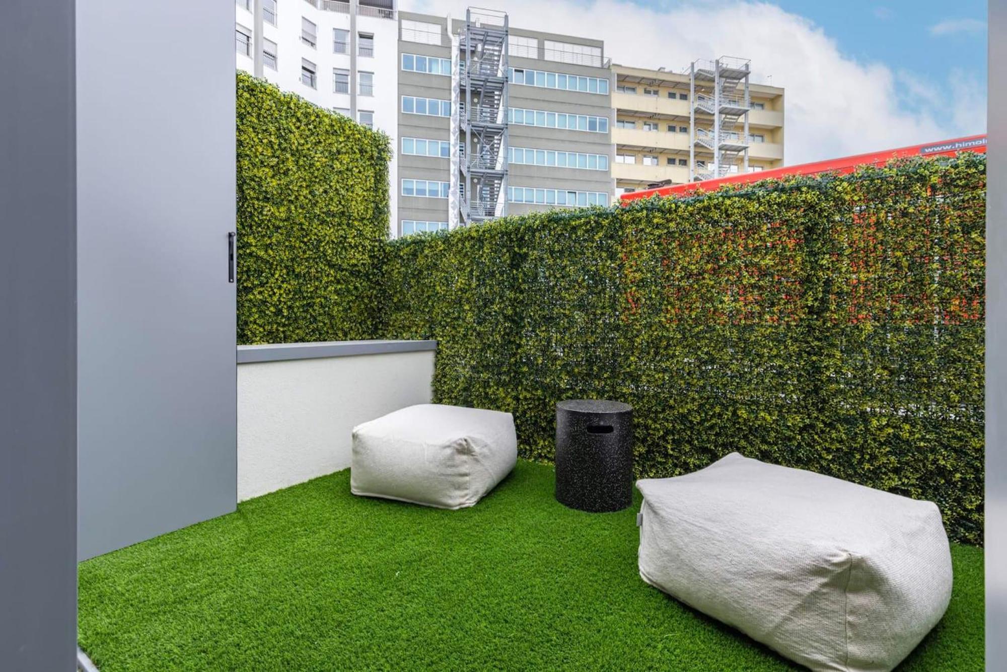 Oasis 28 By Innkeeper Lisboa 外观 照片