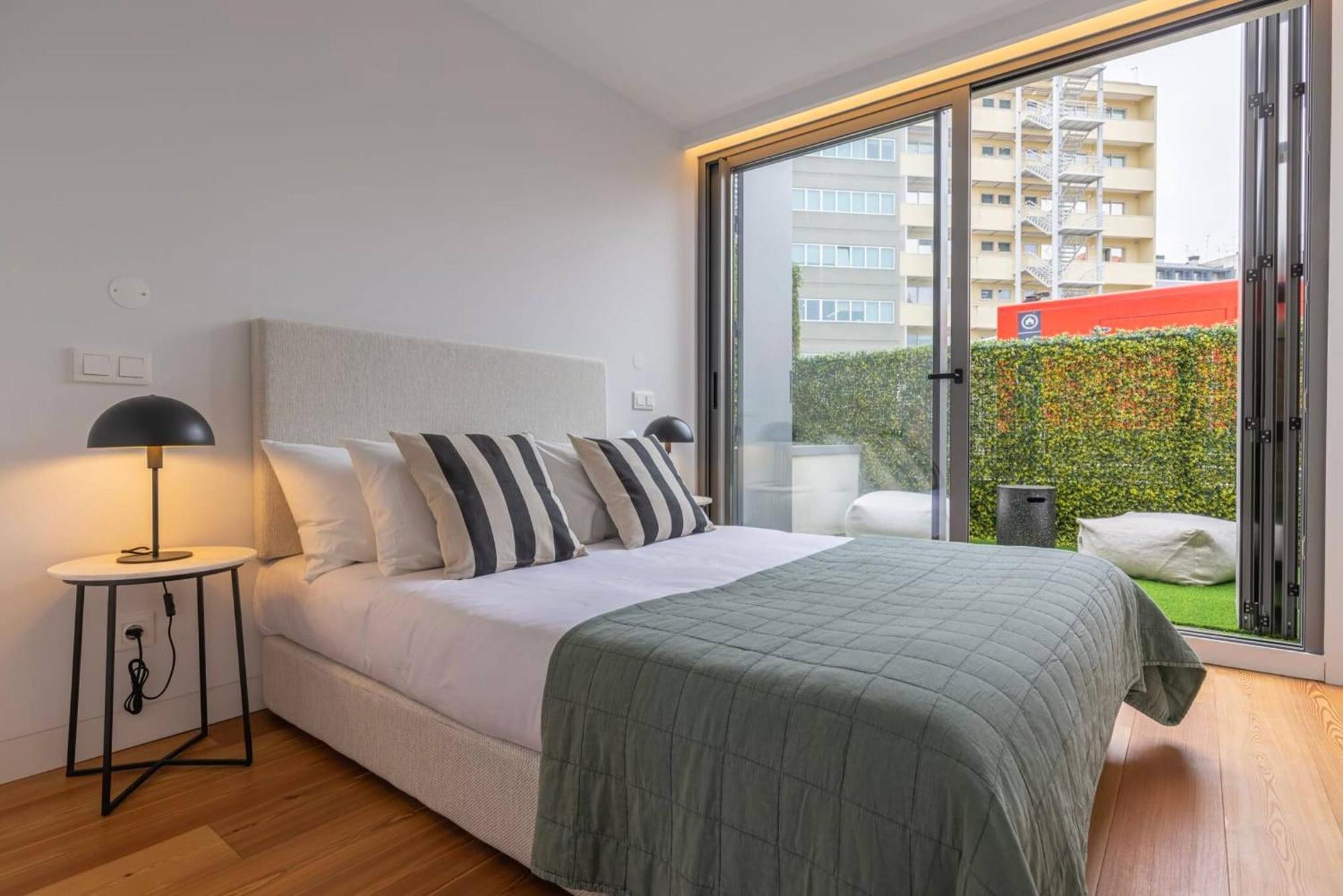 Oasis 28 By Innkeeper Lisboa 外观 照片